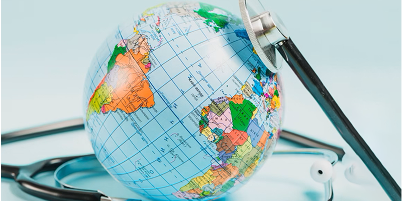 Orange Tree Health: Medical Tourism in India