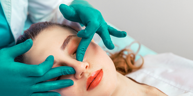 Is Rhinoplasty Surgery Safe?