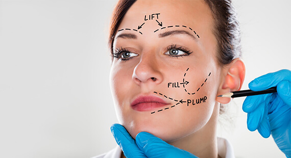 facelift treatment in delhi