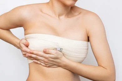 What is the Age Limit for Breast Surgery?
