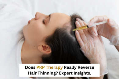 prp therapy in Delhi